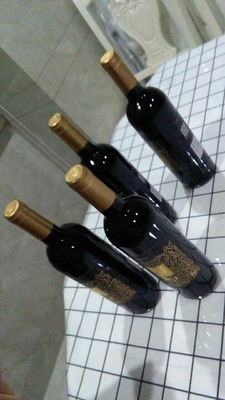名仕罗纳德红酒怎么样?真实使用感受
