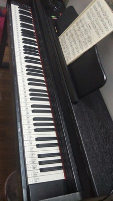 评测点评使用评测：海伦HAI LUN文德隆WL122钢琴怎么样，音质好不好？