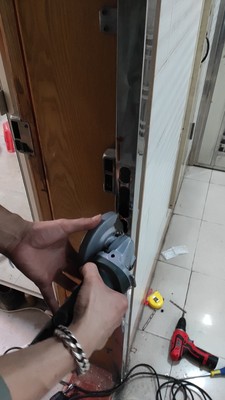 讨论【评测说说】普泰升指纹锁怎么样,质量如何?方便好用吗