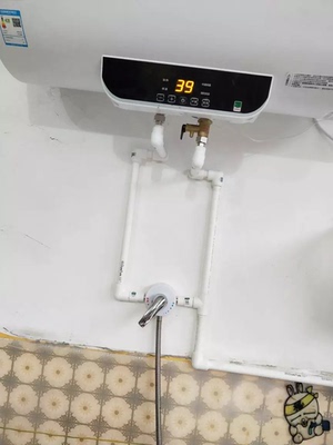 Re:揭秘评测Chigo/志高ZG-X1即热式电热水器怎么样??入手志高ZG-X1即热式电热水器好 ..