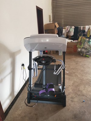 【口碑第一】锐步跑步机jet300怎么样?这款有最新介绍评测?