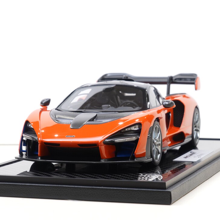 BBR1/18MclarenSenna