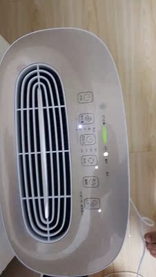 352空气净化器哪个型号好?对这个品牌了解的老铁说说看吧!