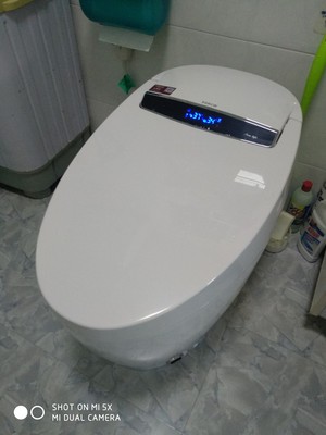 分析bjb便洁宝智能马桶盖怎么样，好不好用呢？【认真分析】