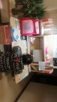 专为学生设计的法莱森儿童学习桌怎么样？很多人被坑过吗