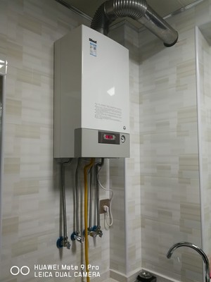 对比一下：圣都阳光A2燃气壁挂炉怎么样，冬天好不好用？