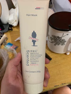 阿道夫洗发水掉发真的吗？阿道夫洗发水真假区别