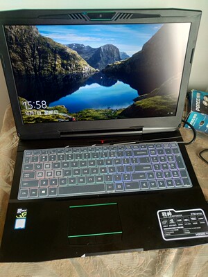 hasee/神舟战神z7-kp7gt话说好不好?谁用过没有 曝光广告背后的内幕!