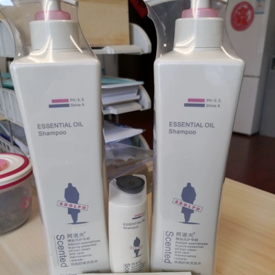 阿道夫洗发水哪个系列最好？新款阿道夫洗发水怎么样