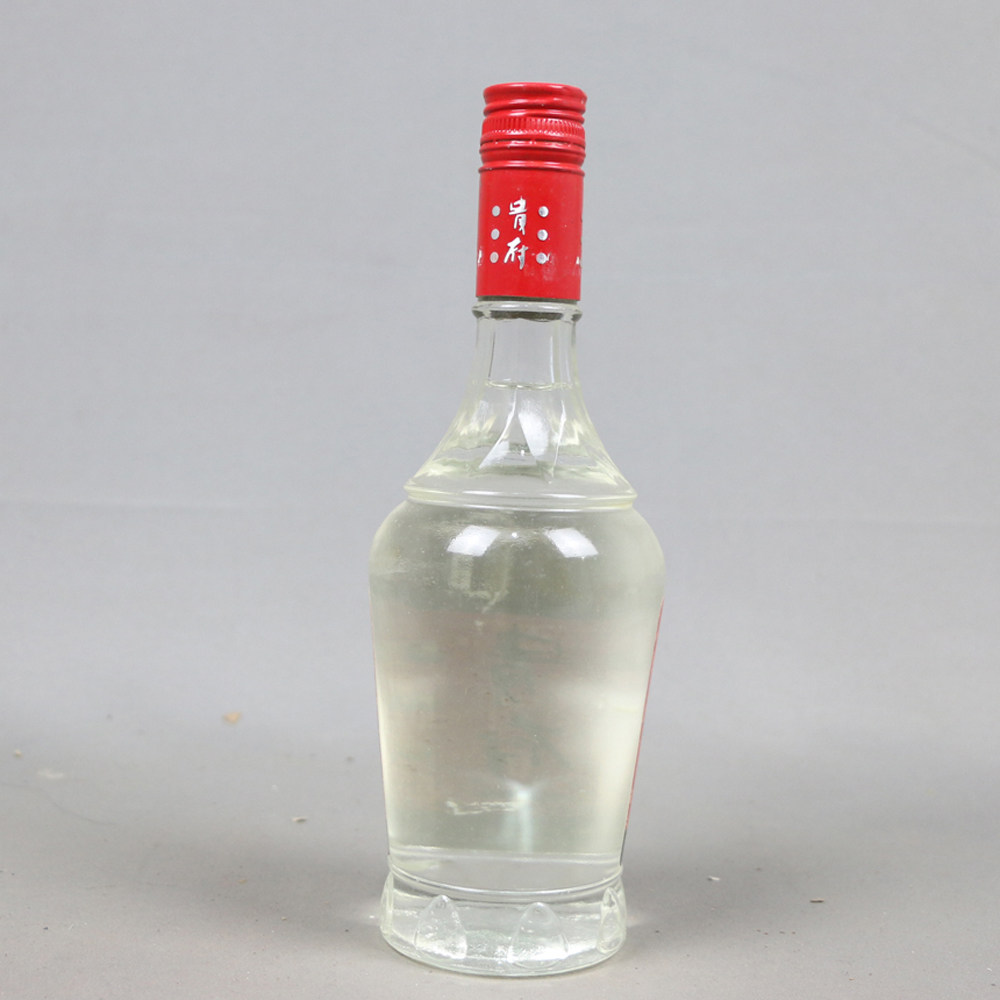 【华辰45】1998 年 贵府特醇酒 52度 500ml*1箱12瓶 浓香型