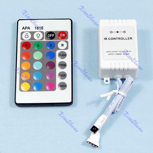 For 5050 RGB SMD LED Light Strip N Remote + Control Box Kit|msdalam kategori permainan video/Fitting/permainan/Raiders, WII/Aksesori WiiU, Accelerator - dari Buy2taobao.com untuk memberikan perkhidmatan ejen Taobao profesional membeli