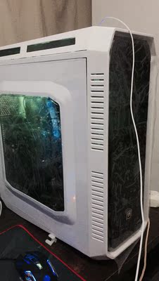 Re:宁美国度AMD 2600/GTX1060高端游戏主机怎么样??宁美国度AMD 2600/GTX1060好不 ..
