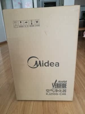 【入手对比下】352空气净化器质量到底差不差?能不能买?