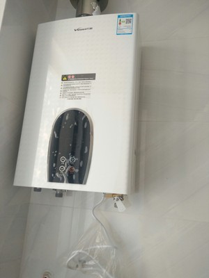 Re:大家真实说说Vanward/万和 JSQ25-365T13天然气燃气热水器怎么样呢?万和质量好 ..