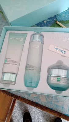 Re:说说真实评测8杯水补水保湿乳液护肤品怎么样??使用体验8杯水补水保湿护肤品好不 ..