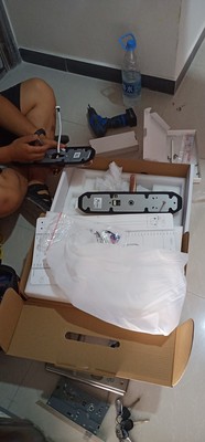 体验真实评测曼亚F50别墅指纹锁怎么样，指纹识别灵敏好用吗？