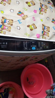 Re:评价感受说说小天鹅TB100VT818WDCLY怎么样呢??觉得小天鹅TB100VT818WDCLY好不 ..