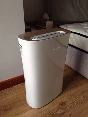 blueair空气净化器270E slim怎么样?一个家庭主妇的用后感受