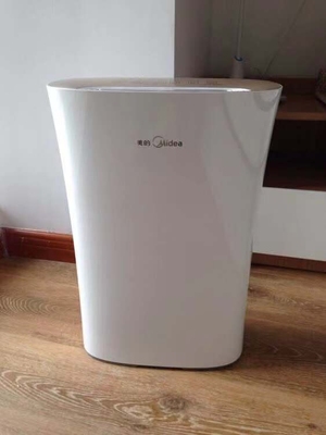 blueair空气净化器270E slim怎么样?一个家庭主妇的用后感受