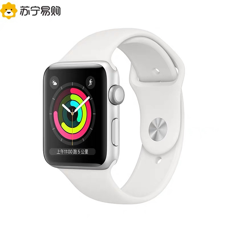 苹果/AppleWatch3Series3智能手表3代