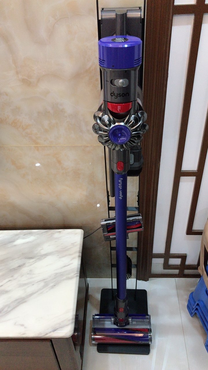 dyson戴森吸尘器dysonv8fluffy好不好戴森dysonv8fluffy买过的朋友