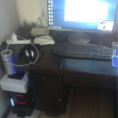 Re:攀升 I7 8700K/RTX2070高配台式电脑主机怎么样呢??攀升 I7 8700K/RTX2070好不 ..