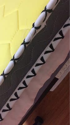 大家谈谈SW甜秘密床垫是杂牌吗,是不是贴牌的?厂家在哪里?