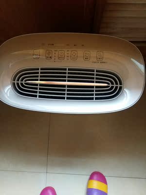 352 X60空气净化器效果怎么样?【对比一下】效果差不差?