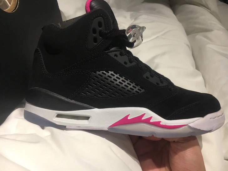 Aj5黑粉