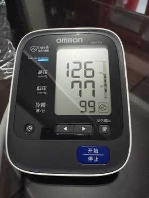 【实情测评】欧姆龙血压计7211和7132哪个好？区别是什么？口碑反馈揭秘