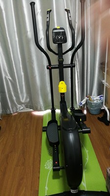 司特拉和爱康椭圆机选哪个?哪个好?深度剖析好不好用？