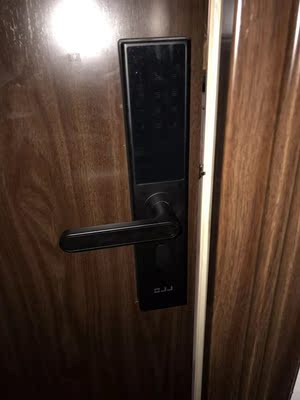 解说讨论：海康威视萤石DL11S指纹锁怎么样，好不好用呢？