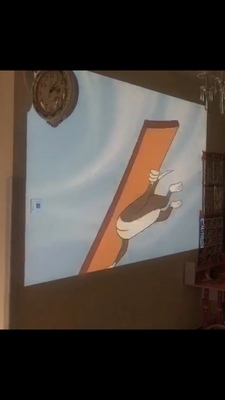 这款坚果微果i6投影仪怎么样？说说使用亲身感受！