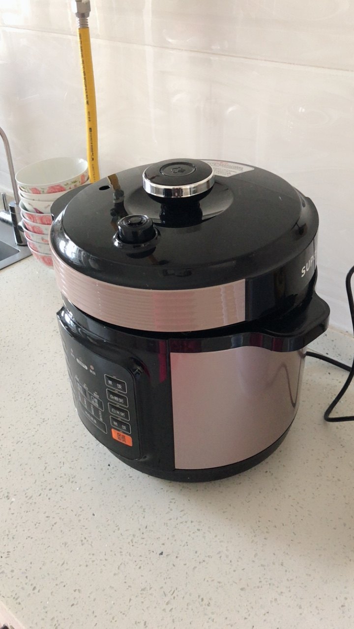 supor苏泊尔电压力锅sy60yc8010e怎么样苏泊尔sy60yc8010e值得推荐吗