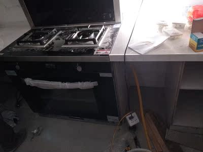 使用揭秘优盟集成灶怎么样？油烟吸的干净吗？是大品牌吗?