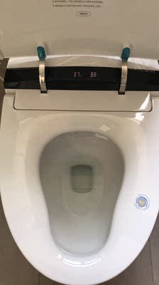 打听一下,toto智能马桶的哪个系列好?了解TOTO马桶的进