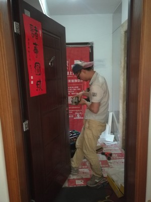 说说【挑选】惠氏指纹锁怎么样，质量好吗？会不会不好用？