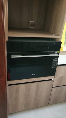 帮忙看看:design Arda蒸烤箱怎么样?到底入手值还是不值呢?