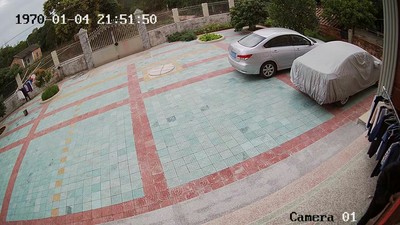 大渡口海康威视怎么样?我的真实经历分享。