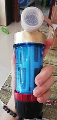 说说亲测博乐宝净水器好还是安吉尔,沁园净水器好?好在哪里?