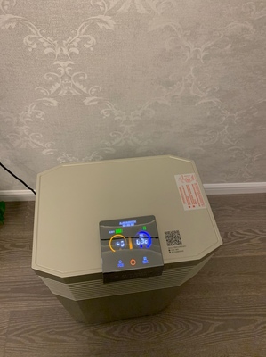 区别对比评测：大金空气净化器怎么样？真的差吗？