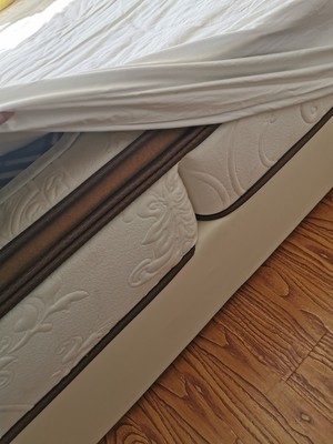 专业评测爆料伊丽丝床垫怎么样？质量有问题吗？