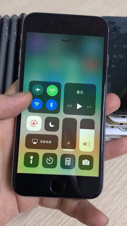 二手苹果iPhone6正品6s三网32g6splus手机大
