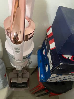 体验三个月揭秘戴森V8V10哪个值得购买?哪个好用家用更实用?