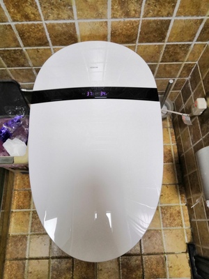 好纠结:九牧智能马桶和toto.马桶对比哪个好?各自有啥优缺点?