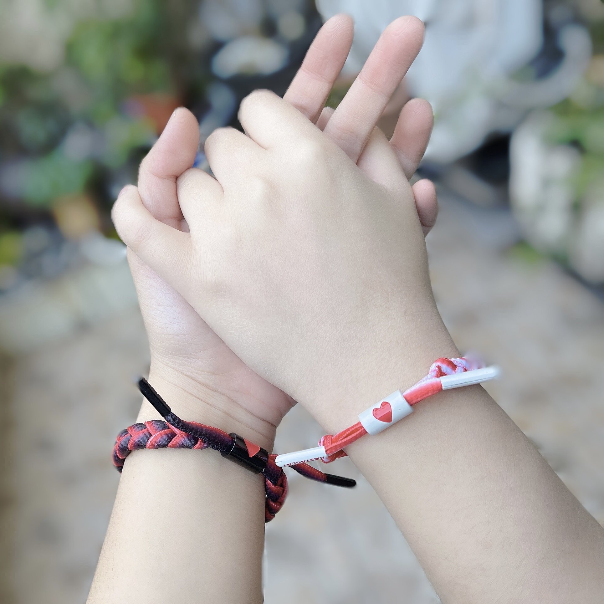 rastaclat小狮子限定手链爱心圣诞礼物300元左右情侣礼物