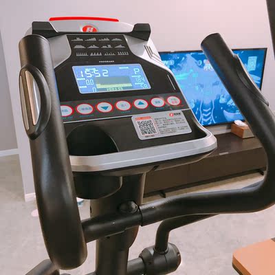 消费者【揭秘】舒华椭圆机怎么样?质量如何?别说没提醒你