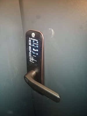 体验【良心解析】鹿客智能门锁Q2怎么样，到底好不好用呢？