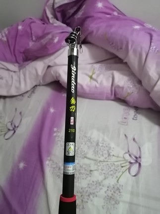 来分享下德岛鱼竿价格怎么样?用后五个月真实反馈!