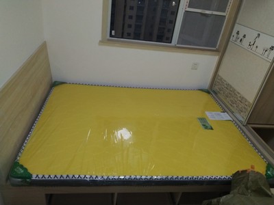 大家谈谈SW甜秘密床垫是杂牌吗,是不是贴牌的?厂家在哪里?